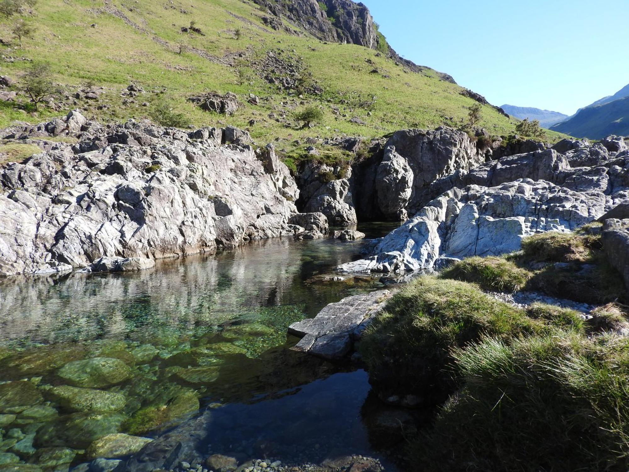 Cosy Glamping In The Eskdale Valley - Studio Lodges And Mega Pods المظهر الخارجي الصورة