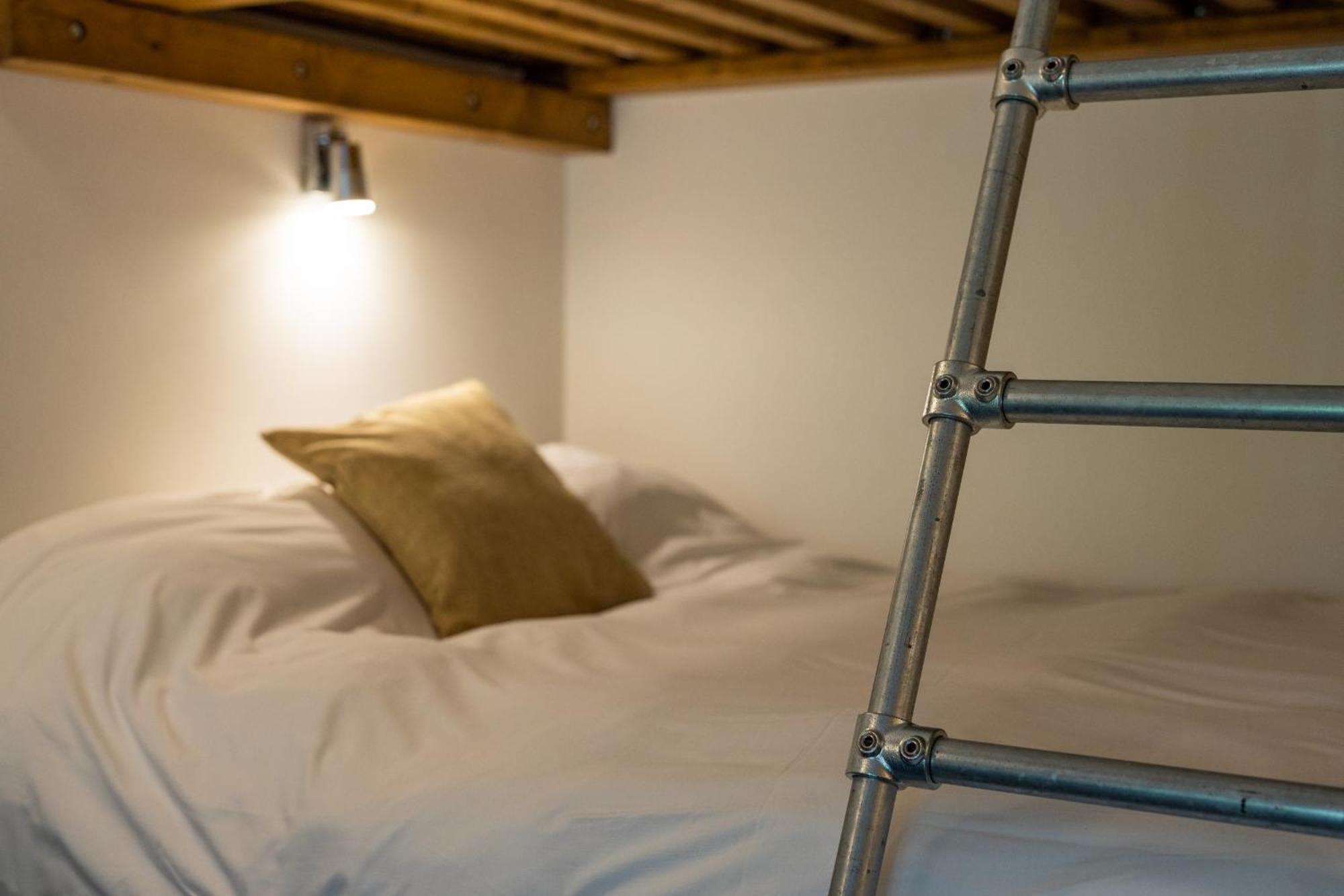 Cosy Glamping In The Eskdale Valley - Studio Lodges And Mega Pods المظهر الخارجي الصورة