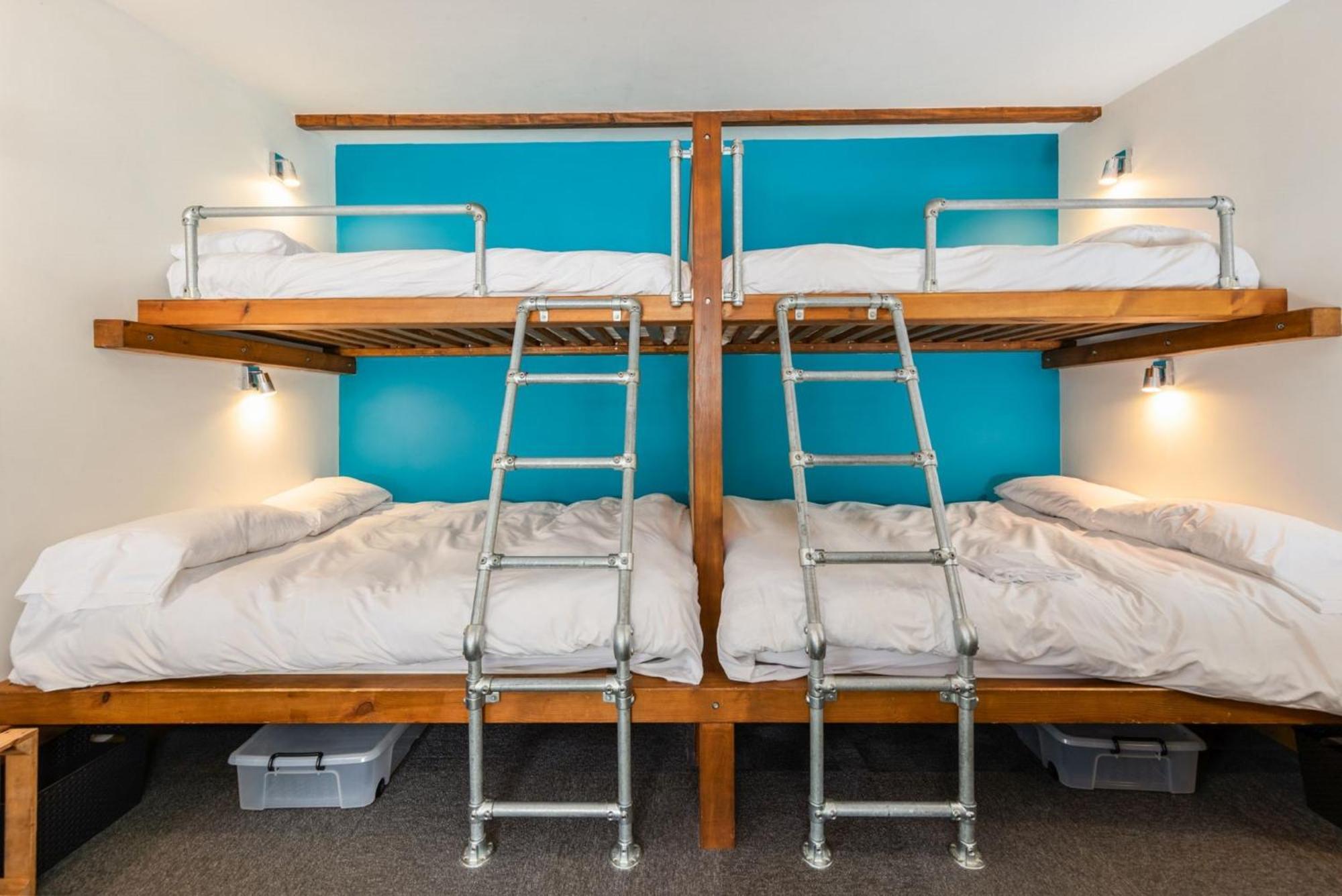 Cosy Glamping In The Eskdale Valley - Studio Lodges And Mega Pods المظهر الخارجي الصورة